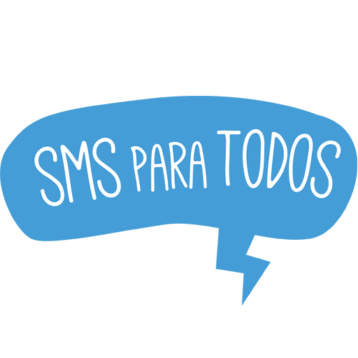 smsparatodos logo